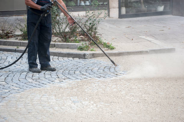 Professional Pressure Washing Services in Grovetown, GA