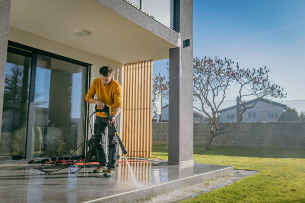 Best Restaurant Pressure Washing  in Grovetown, GA