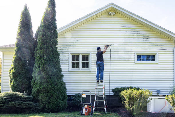 Best Roof Washing  in Grovetown, GA