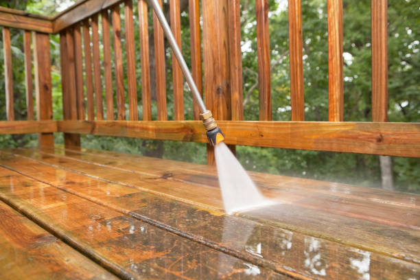 Best Gas Station Cleaning  in Grovetown, GA